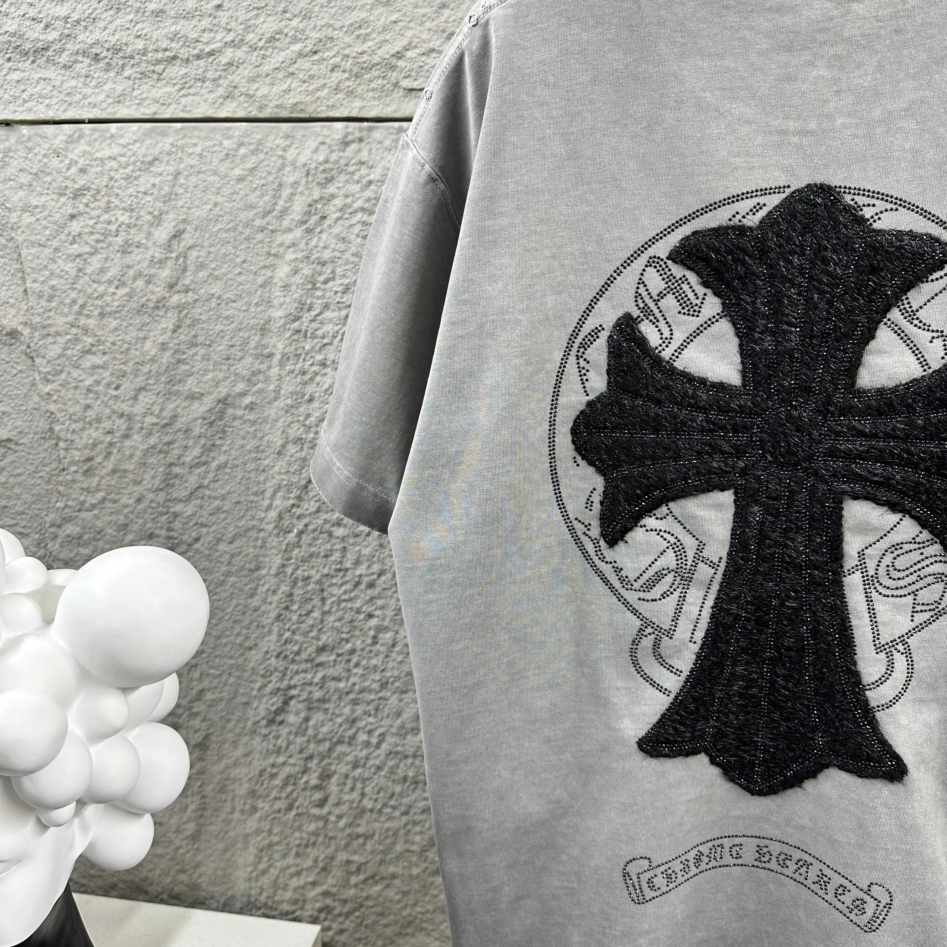 CH 2025 New Arrival + T Same Style Size：S M L XL XXL ：